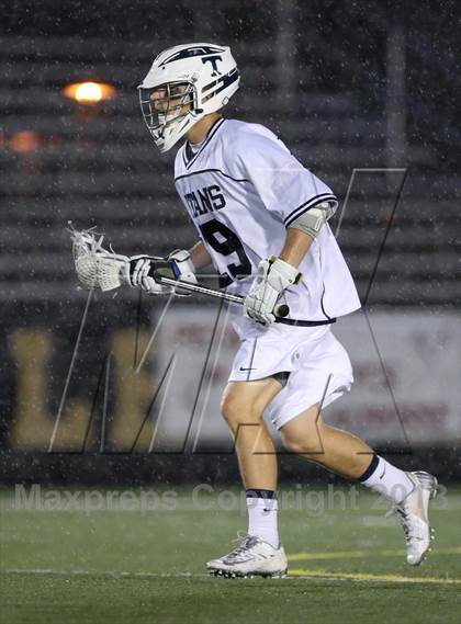 Thumbnail 1 in Penfield vs. Webster Thomas (Section 5 Class A Final) photogallery.