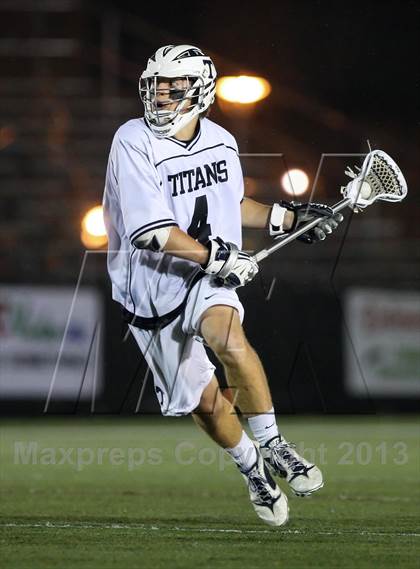 Thumbnail 2 in Penfield vs. Webster Thomas (Section 5 Class A Final) photogallery.