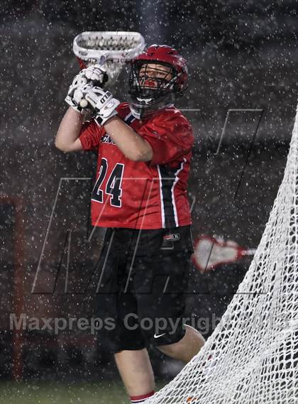 Thumbnail 1 in Penfield vs. Webster Thomas (Section 5 Class A Final) photogallery.