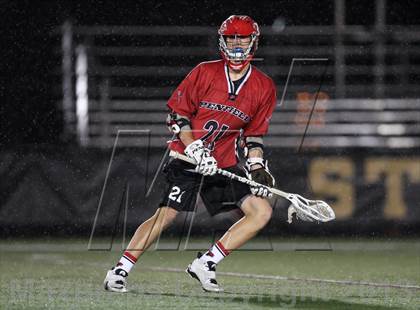 Thumbnail 1 in Penfield vs. Webster Thomas (Section 5 Class A Final) photogallery.