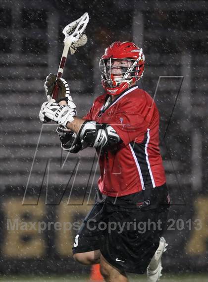 Thumbnail 2 in Penfield vs. Webster Thomas (Section 5 Class A Final) photogallery.