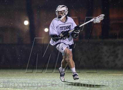 Thumbnail 2 in Penfield vs. Webster Thomas (Section 5 Class A Final) photogallery.