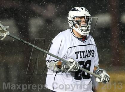 Thumbnail 1 in Penfield vs. Webster Thomas (Section 5 Class A Final) photogallery.