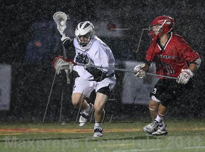 Thumbnail 3 in Penfield vs. Webster Thomas (Section 5 Class A Final) photogallery.