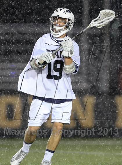 Thumbnail 1 in Penfield vs. Webster Thomas (Section 5 Class A Final) photogallery.