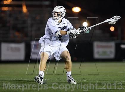 Thumbnail 3 in Penfield vs. Webster Thomas (Section 5 Class A Final) photogallery.