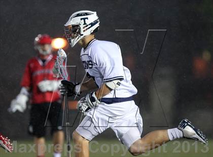 Thumbnail 2 in Penfield vs. Webster Thomas (Section 5 Class A Final) photogallery.
