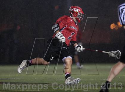 Thumbnail 2 in Penfield vs. Webster Thomas (Section 5 Class A Final) photogallery.