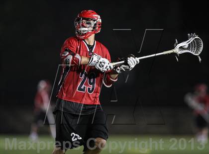 Thumbnail 1 in Penfield vs. Webster Thomas (Section 5 Class A Final) photogallery.