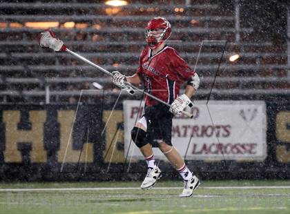 Thumbnail 1 in Penfield vs. Webster Thomas (Section 5 Class A Final) photogallery.