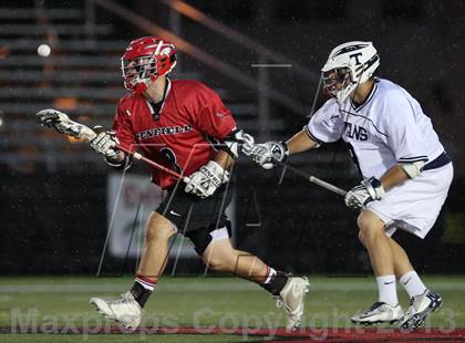 Thumbnail 2 in Penfield vs. Webster Thomas (Section 5 Class A Final) photogallery.