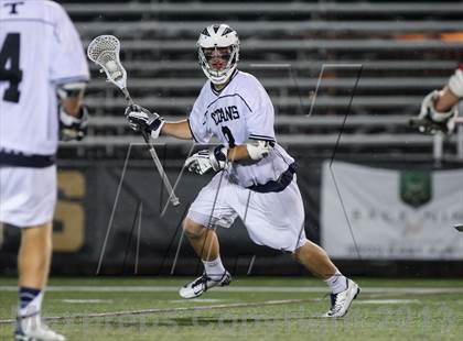 Thumbnail 3 in Penfield vs. Webster Thomas (Section 5 Class A Final) photogallery.