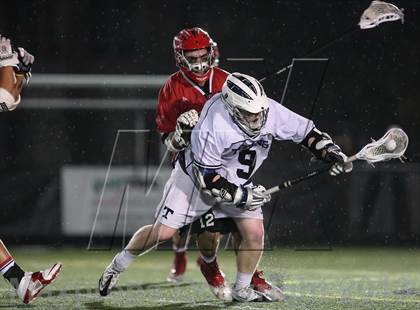 Thumbnail 3 in Penfield vs. Webster Thomas (Section 5 Class A Final) photogallery.