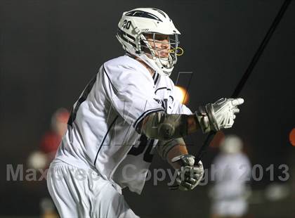 Thumbnail 2 in Penfield vs. Webster Thomas (Section 5 Class A Final) photogallery.