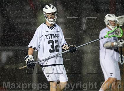 Thumbnail 2 in Penfield vs. Webster Thomas (Section 5 Class A Final) photogallery.