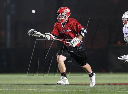 Thumbnail 1 in Penfield vs. Webster Thomas (Section 5 Class A Final) photogallery.