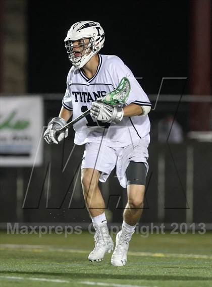 Thumbnail 1 in Penfield vs. Webster Thomas (Section 5 Class A Final) photogallery.