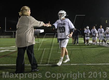 Thumbnail 3 in Penfield vs. Webster Thomas (Section 5 Class A Final) photogallery.