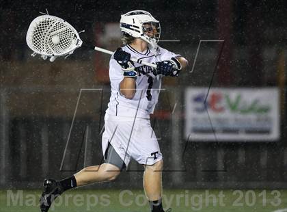 Thumbnail 3 in Penfield vs. Webster Thomas (Section 5 Class A Final) photogallery.