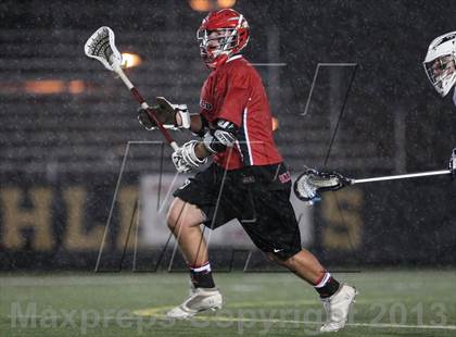 Thumbnail 1 in Penfield vs. Webster Thomas (Section 5 Class A Final) photogallery.
