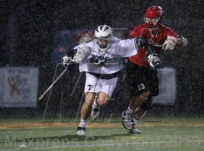 Thumbnail 2 in Penfield vs. Webster Thomas (Section 5 Class A Final) photogallery.