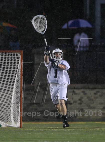 Thumbnail 3 in Penfield vs. Webster Thomas (Section 5 Class A Final) photogallery.