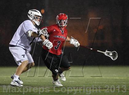 Thumbnail 3 in Penfield vs. Webster Thomas (Section 5 Class A Final) photogallery.