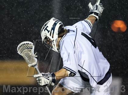 Thumbnail 2 in Penfield vs. Webster Thomas (Section 5 Class A Final) photogallery.