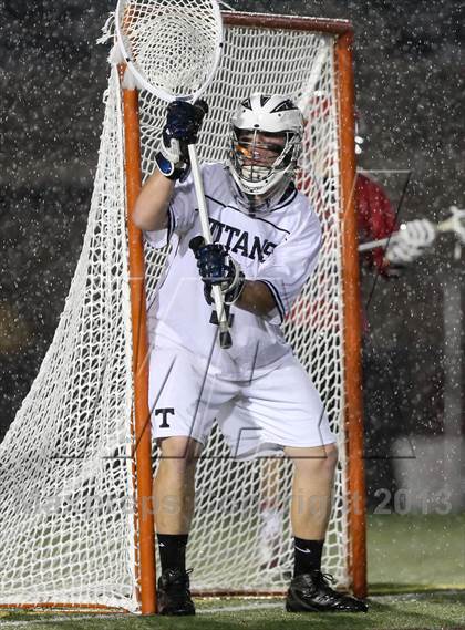 Thumbnail 3 in Penfield vs. Webster Thomas (Section 5 Class A Final) photogallery.
