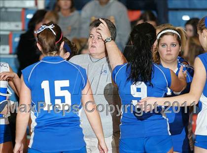 Thumbnail 3 in Riverton vs. Auburn photogallery.