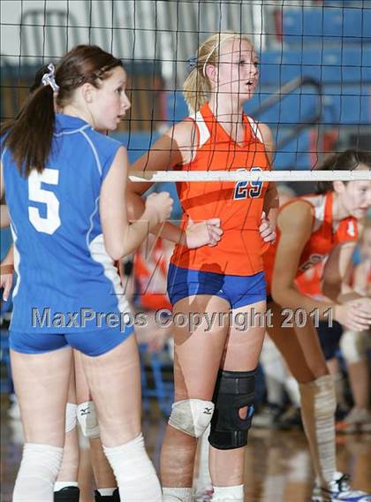 Thumbnail 3 in Riverton vs. Auburn photogallery.