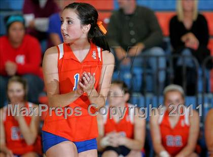 Thumbnail 3 in Riverton vs. Auburn photogallery.