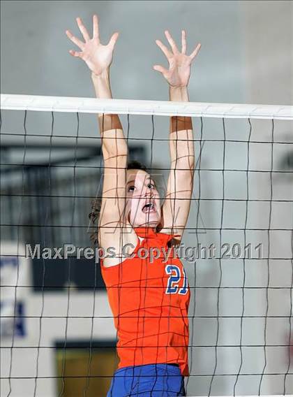 Thumbnail 3 in Riverton vs. Auburn photogallery.