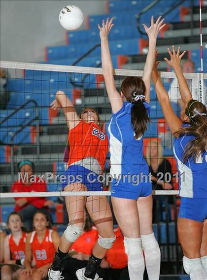 Thumbnail 1 in Riverton vs. Auburn photogallery.