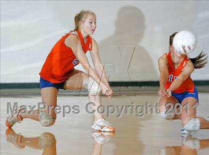 Thumbnail 1 in Riverton vs. Auburn photogallery.