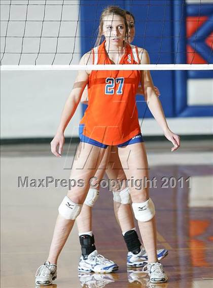 Thumbnail 2 in Riverton vs. Auburn photogallery.