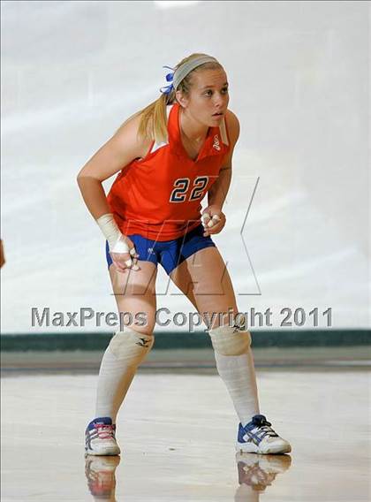 Thumbnail 2 in Riverton vs. Auburn photogallery.