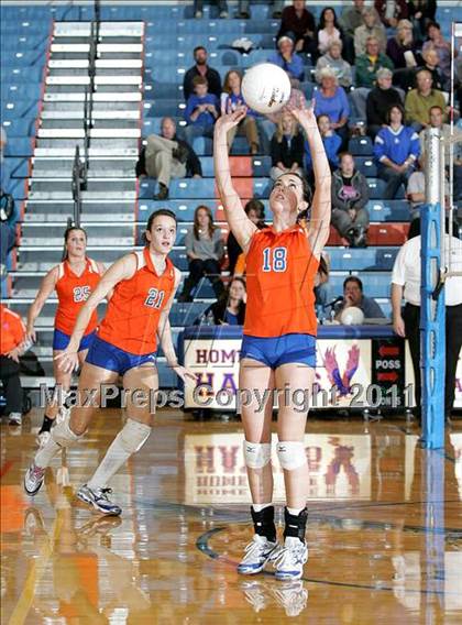 Thumbnail 3 in Riverton vs. Auburn photogallery.