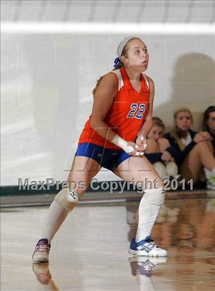 Thumbnail 3 in Riverton vs. Auburn photogallery.