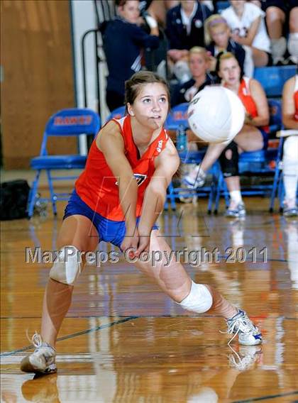 Thumbnail 2 in Riverton vs. Auburn photogallery.