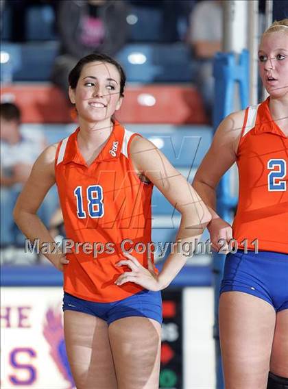 Thumbnail 2 in Riverton vs. Auburn photogallery.