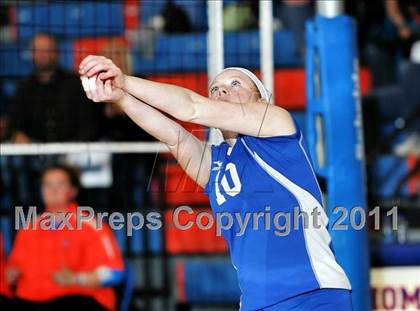 Thumbnail 3 in Riverton vs. Auburn photogallery.