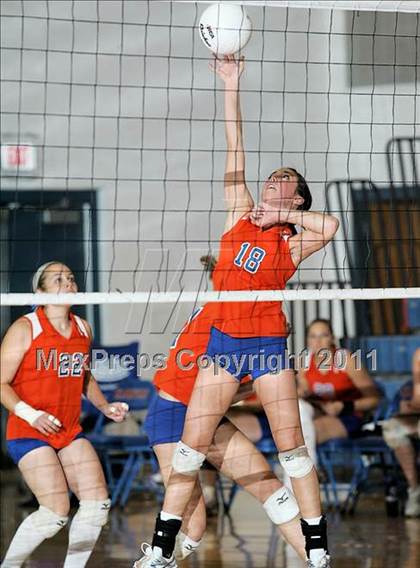 Thumbnail 1 in Riverton vs. Auburn photogallery.