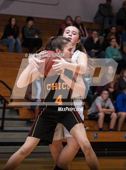 Thumbnail 3 in FR: Chico @ Shasta photogallery.