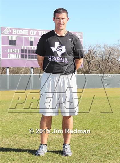 Thumbnail 1 in College Station (Preseason Top 10 Photo Shoot )  photogallery.