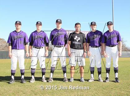 Thumbnail 2 in College Station (Preseason Top 10 Photo Shoot )  photogallery.