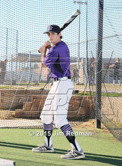 Thumbnail 1 in College Station (Preseason Top 10 Photo Shoot )  photogallery.