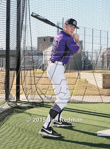 Thumbnail 1 in College Station (Preseason Top 10 Photo Shoot )  photogallery.