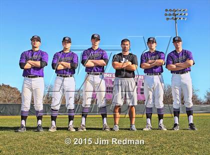 Thumbnail 2 in College Station (Preseason Top 10 Photo Shoot )  photogallery.