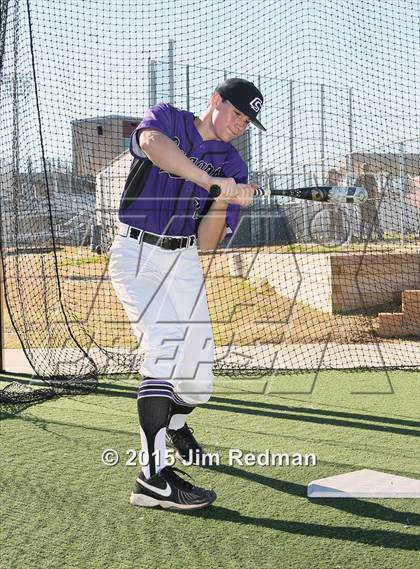 Thumbnail 1 in College Station (Preseason Top 10 Photo Shoot )  photogallery.